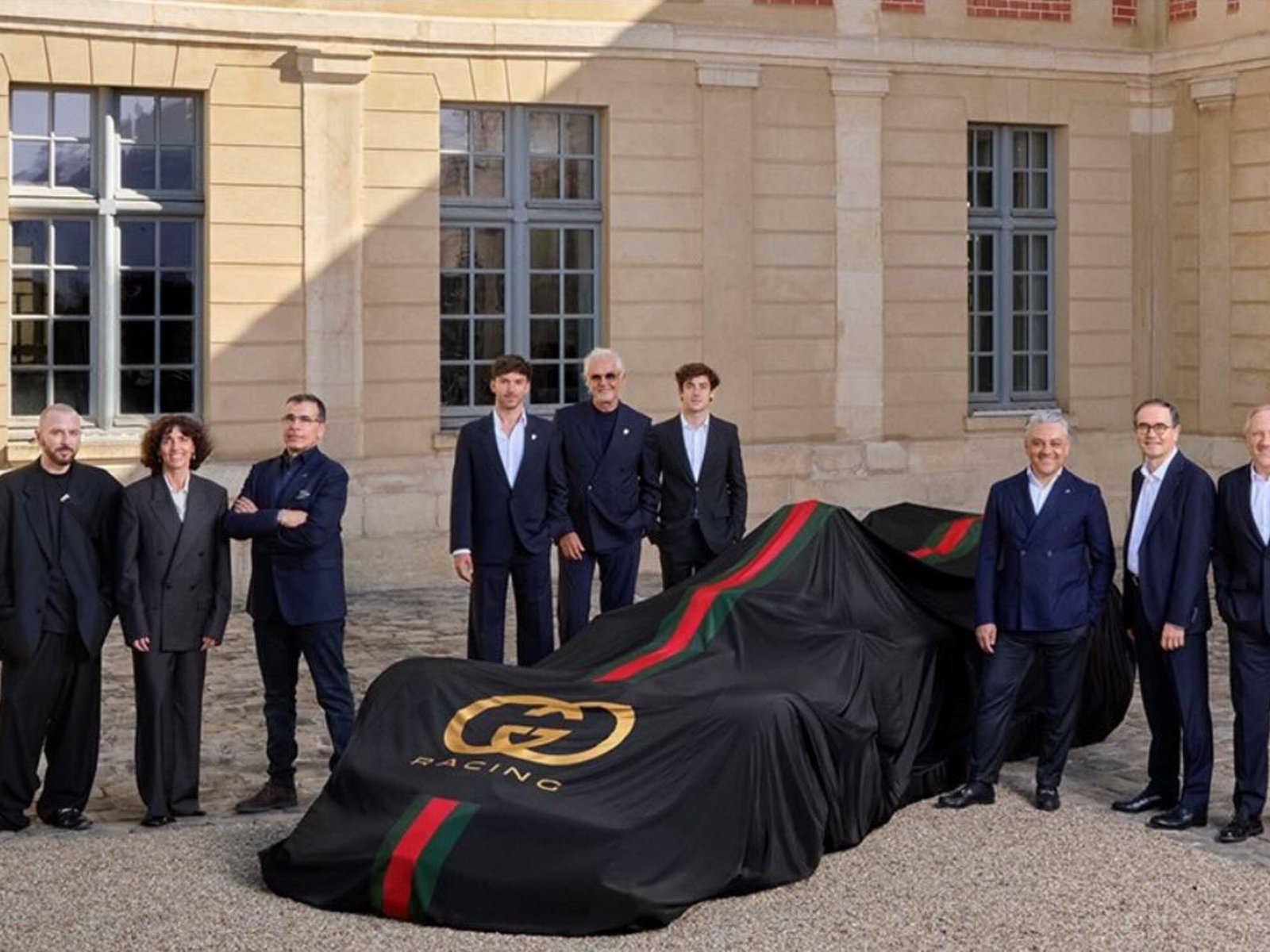 Gucci desembarca en la Fórmula 1 y cambiará el nombre del equipo de Franco Colapinto a partir de 2027