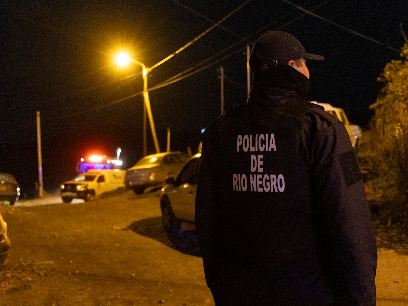 Hallaron un cuerpo descuartizado en Bariloche y sospechan que sería de Ana Lía Corte, la mujer que está desaparecida hace 18 días