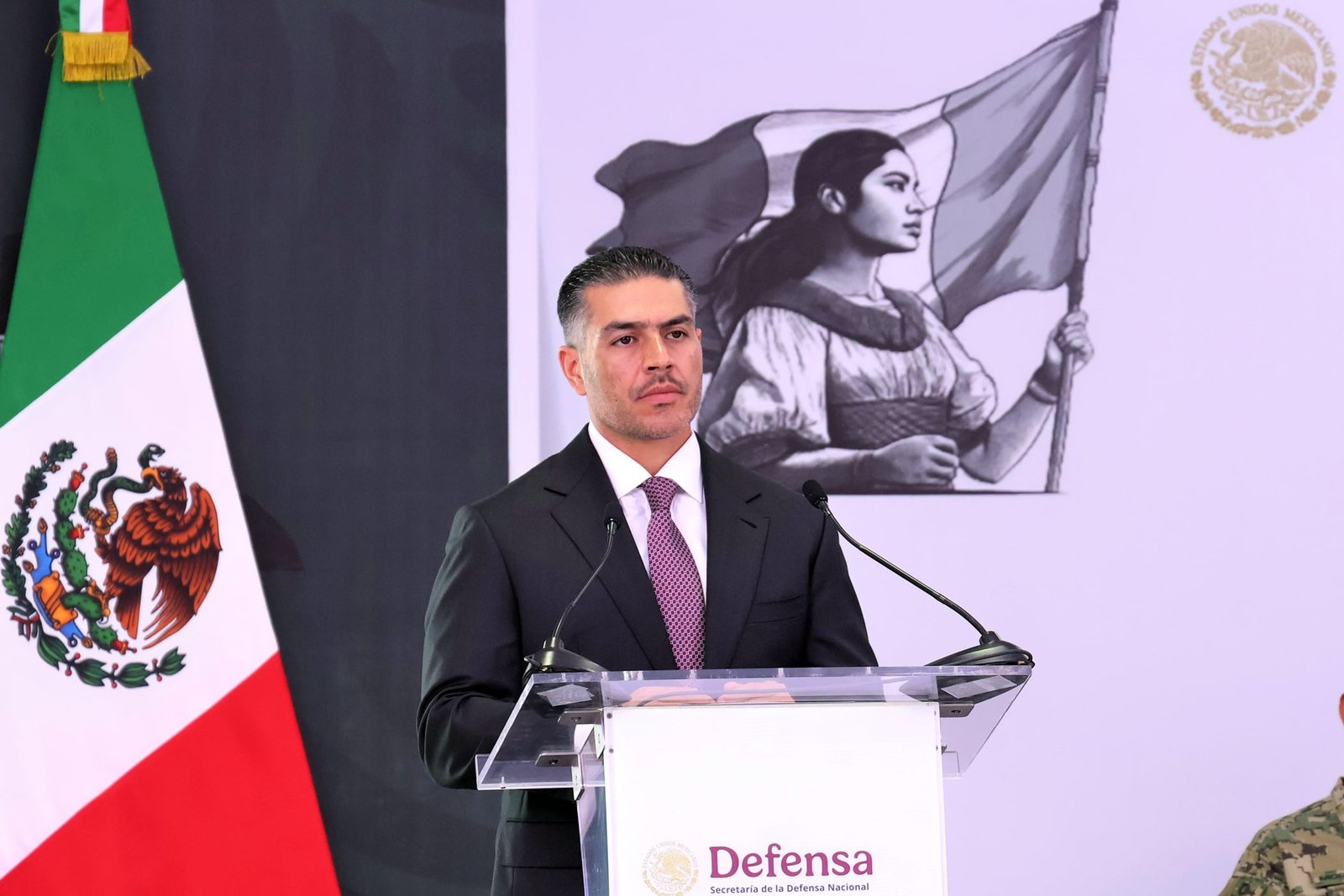 Harfuch debe explicaciones