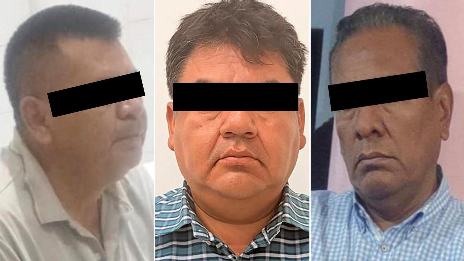 Harfuch reactiva la operación Enjambre con la captura de dos alcaldes en Morelos