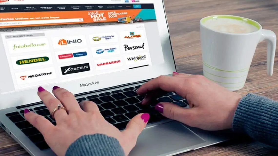 Hot Sale 2026: el Mundial mueve las ventas y los argentinos compran camisetas, smart TVs y viajes