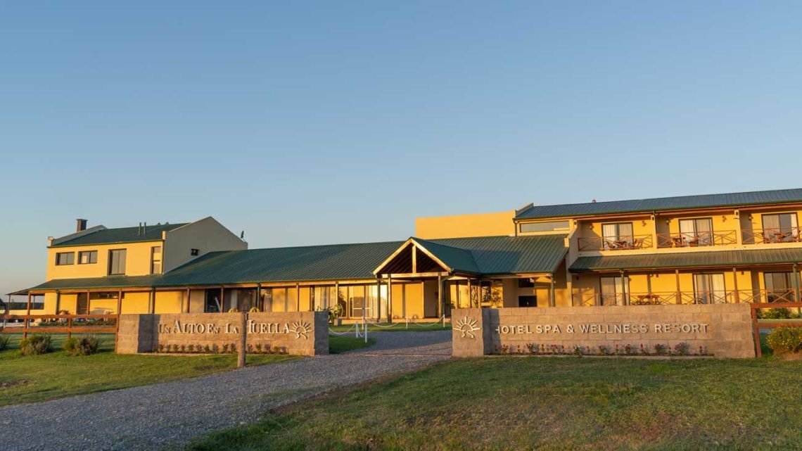 Hotel boutique en San Antonio de Areco: escapada de lujo y bienestar a una hora de Buenos Aires