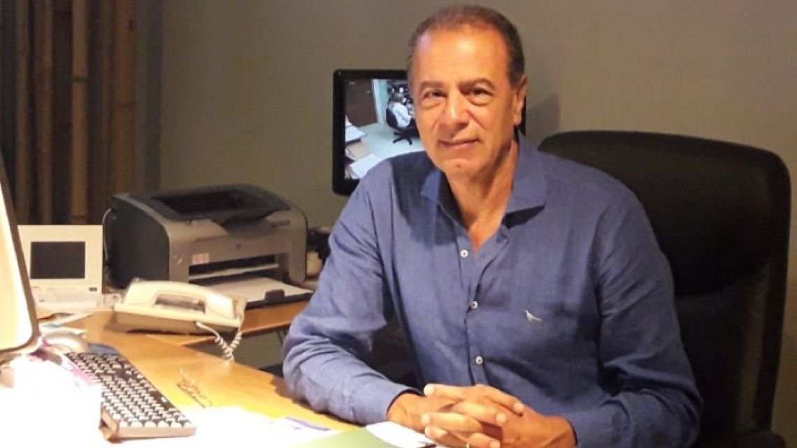 Intendente cordobés sobre posible exclusión de la zona fría: "Esto representaría un 100% de incremento en las facturas"