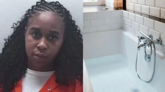 Investigan el presunto asesinato de dos niños de 17 meses en Estados Unidos