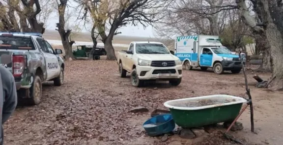 Investigan muerte de un peón rural en el norte de Santa Cruz