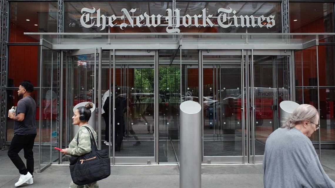 Israel demandó a The New York Times y a un reconocido periodista por una cruda denuncia de abusos