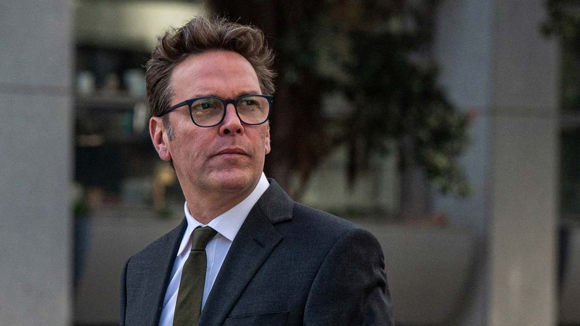 James Murdoch, hijo de Rupert, compra parte de Vox Media y la revista New York