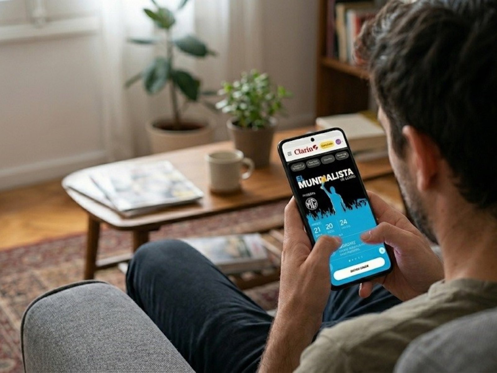 Jugá a la trivia, sumá puntos y competí por un auto