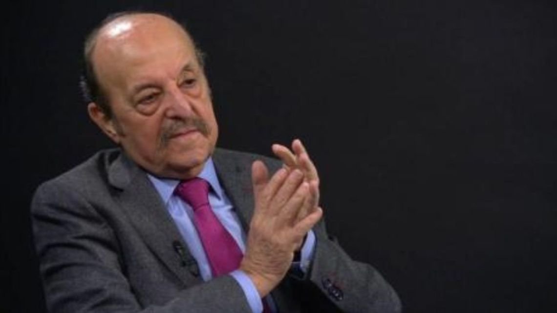 Julio Bárbaro: "Milei no va a ser reelecto"