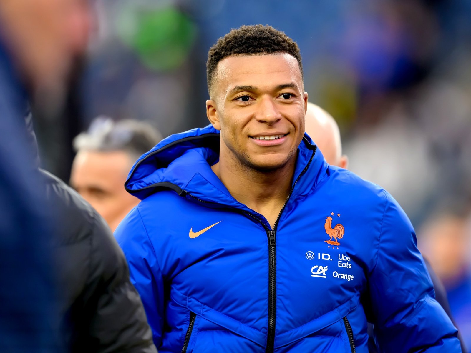 Kylian Mbappé, la superestrella de Francia que busca revancha y un récord en el Mundial 2026