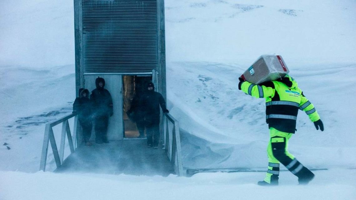 La Bóveda Global de Semillas de Svalbard ganó el Premio Princesa de Asturias de Cooperación Internacional 2026