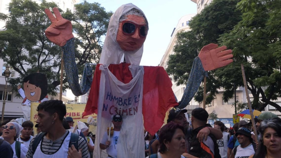 La Cámara Federal le pidió al juez Ramos que impulse medidas para conocer el destino de los desaparecidos