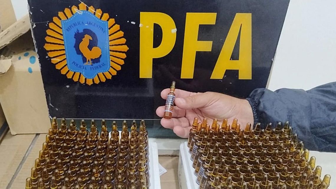 La Justicia amplió el procesamiento de los 13 imputados por el fentanilo contaminado y elevó el número de víctimas fatales a 90