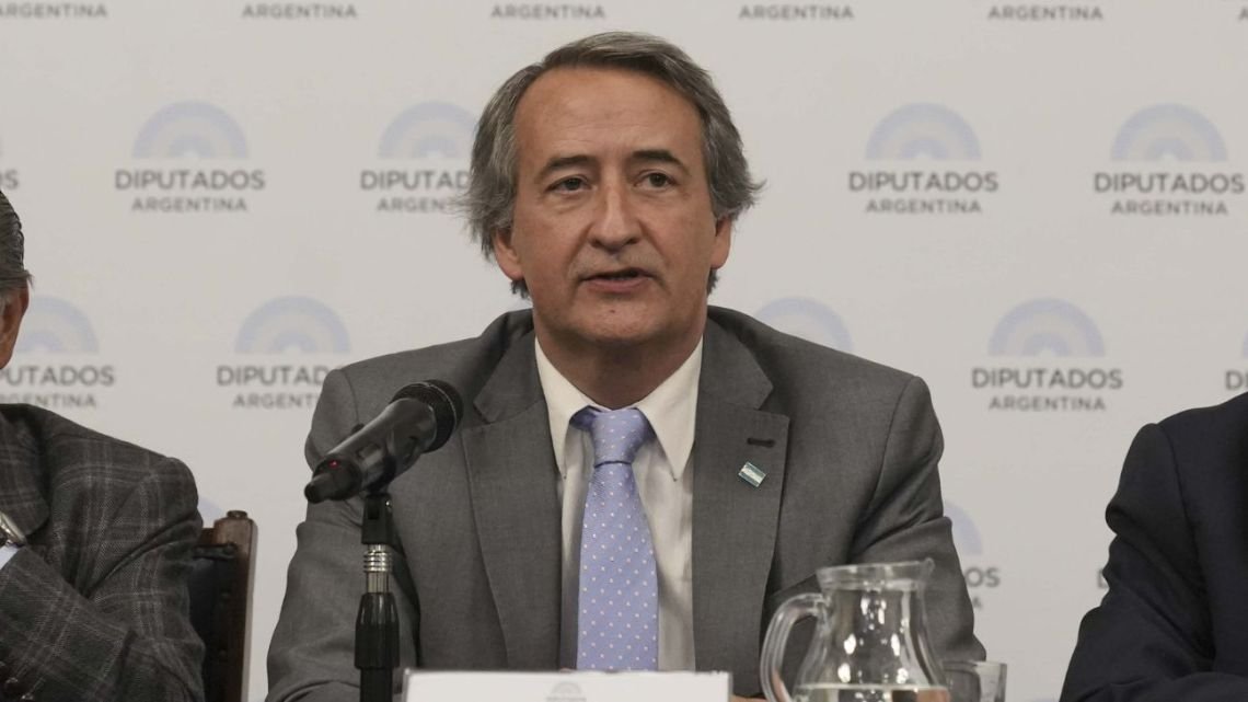 La Libertad Avanza anuló el concurso para Defensor del Niño y reabre la disputa por el control del organismo