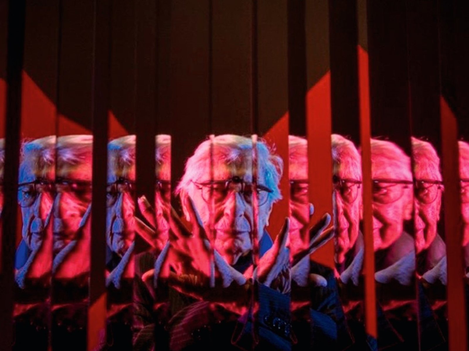 La gran muestra en la Tate de Londres, que Julio Le Parc no llegó a ver inaugurada