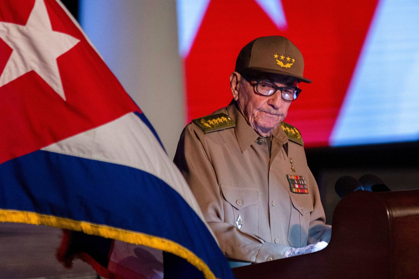 La imputación contra Raúl Castro, el gran golpe de Estados Unidos contra el régimen castrista