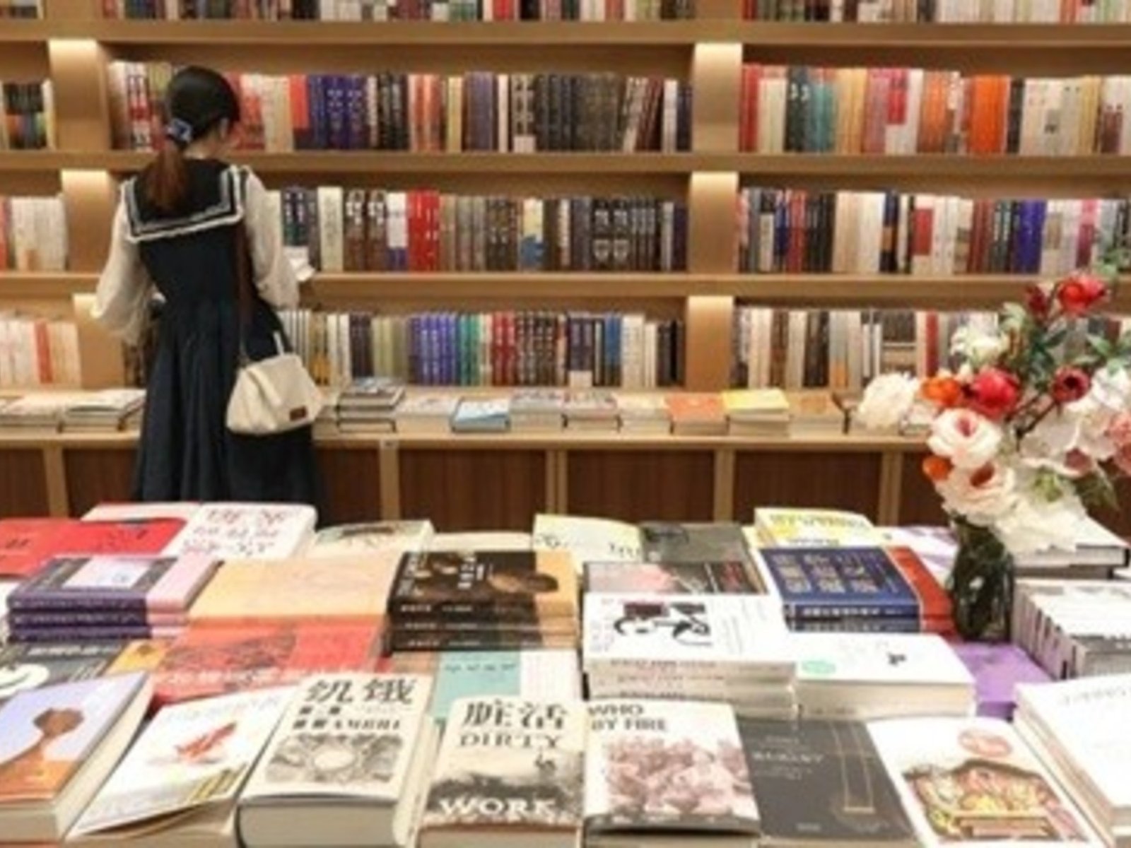 La lectura crece en Asia-Pacífico y convierte a la región en la potencia editorial del mundo
