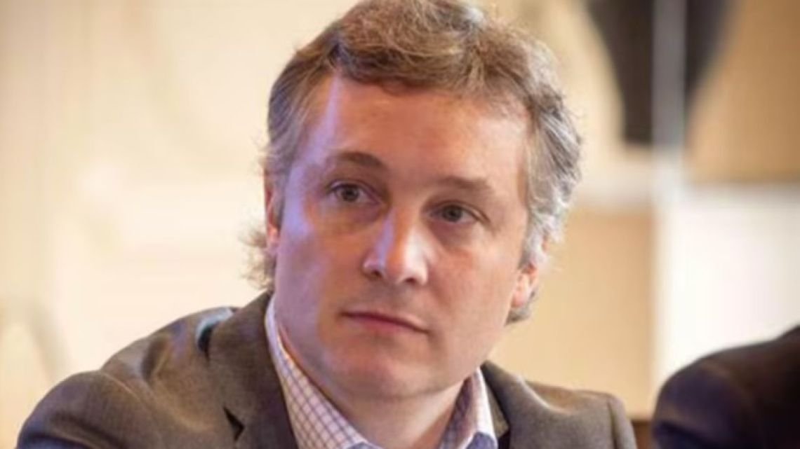 La mano derecha de Mauricio Macri en Diputados apuntó contra Manuel Adorni: "Hoy es un obstáculo para el cambio"