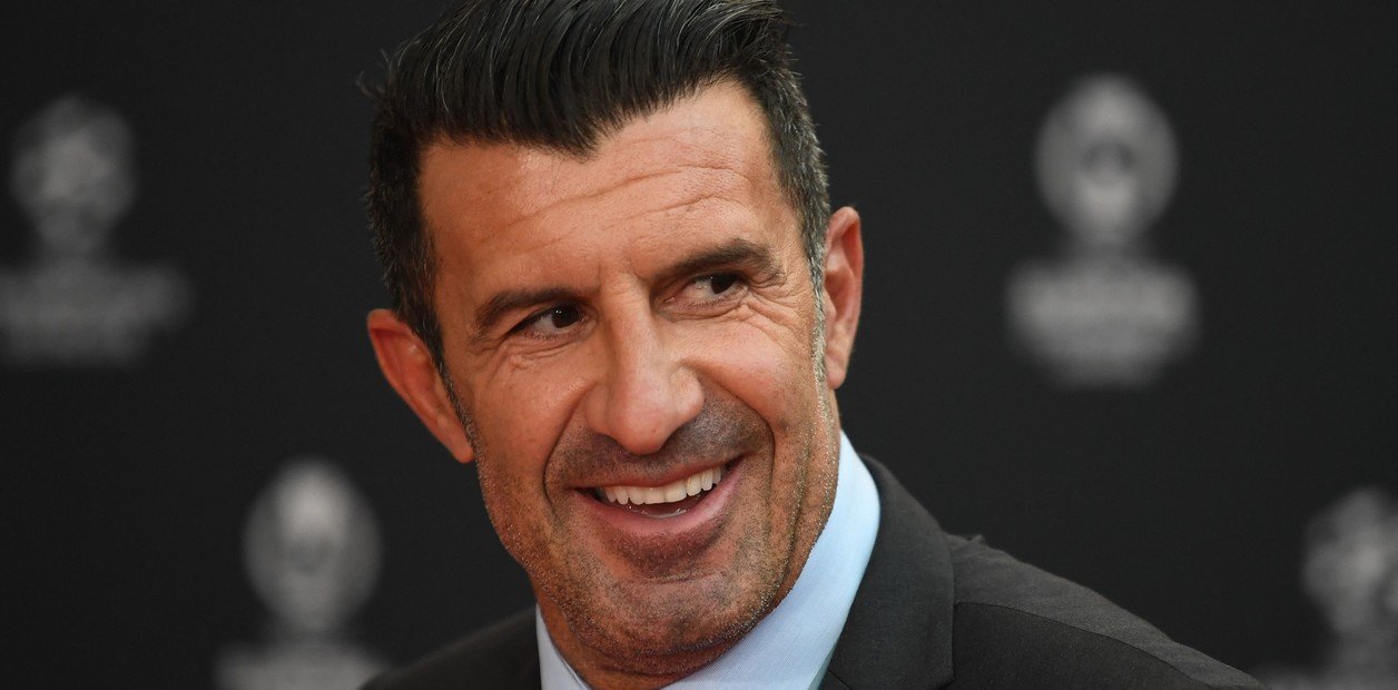 Sigue el escándalo en el Real Madrid y ahora Luis Figo habló del vestuario y los egos: "La mano dura no funciona"