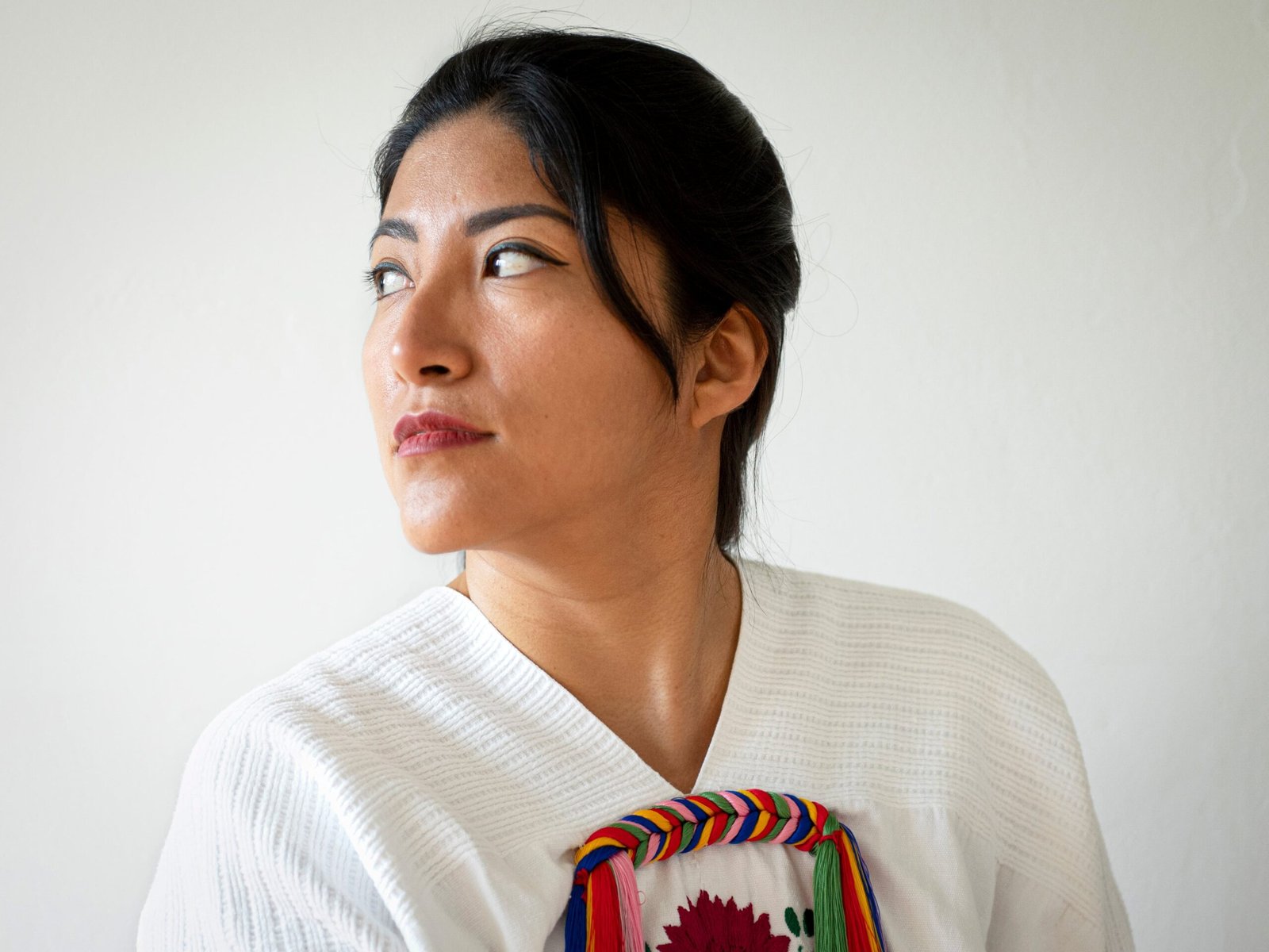 La mexicana Citlali Fabián, fotógrafa del año para la World Photography Organization, reivindica el poder político de la imagen