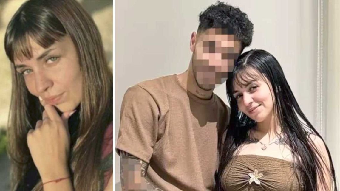 La muerte de Rocío Alvarito: un testigo complicó al novio