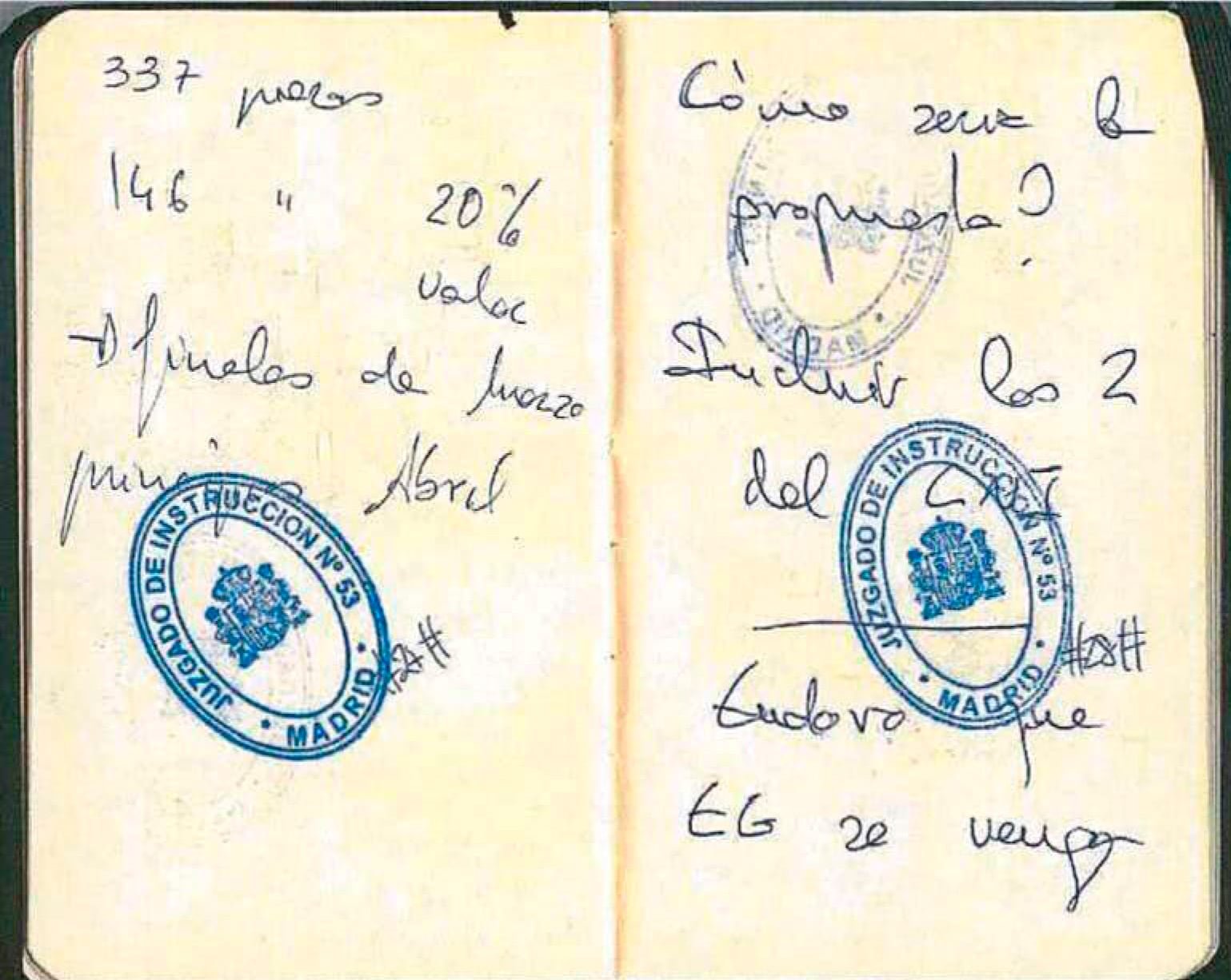 Las agendas de Julio Martínez apuntan a su influencia en Venezuela para la liberación de presos y la repatriación de Edmundo González
