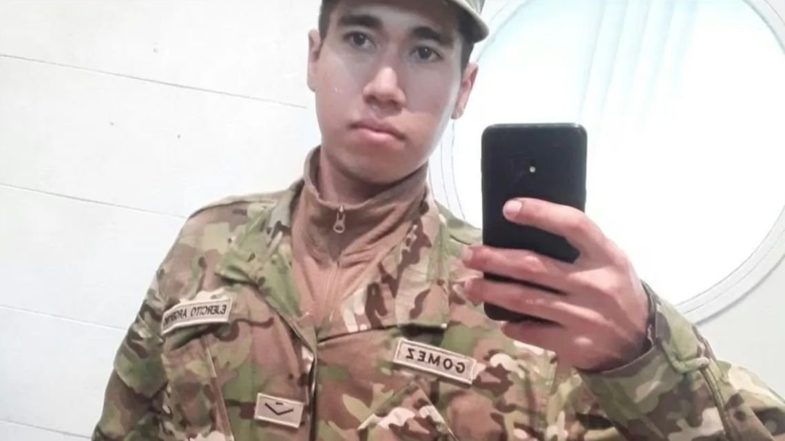Las detenidas por el caso del soldado de 21 años que se suicidó en la Quinta de Olivos serán sometidas a juicio