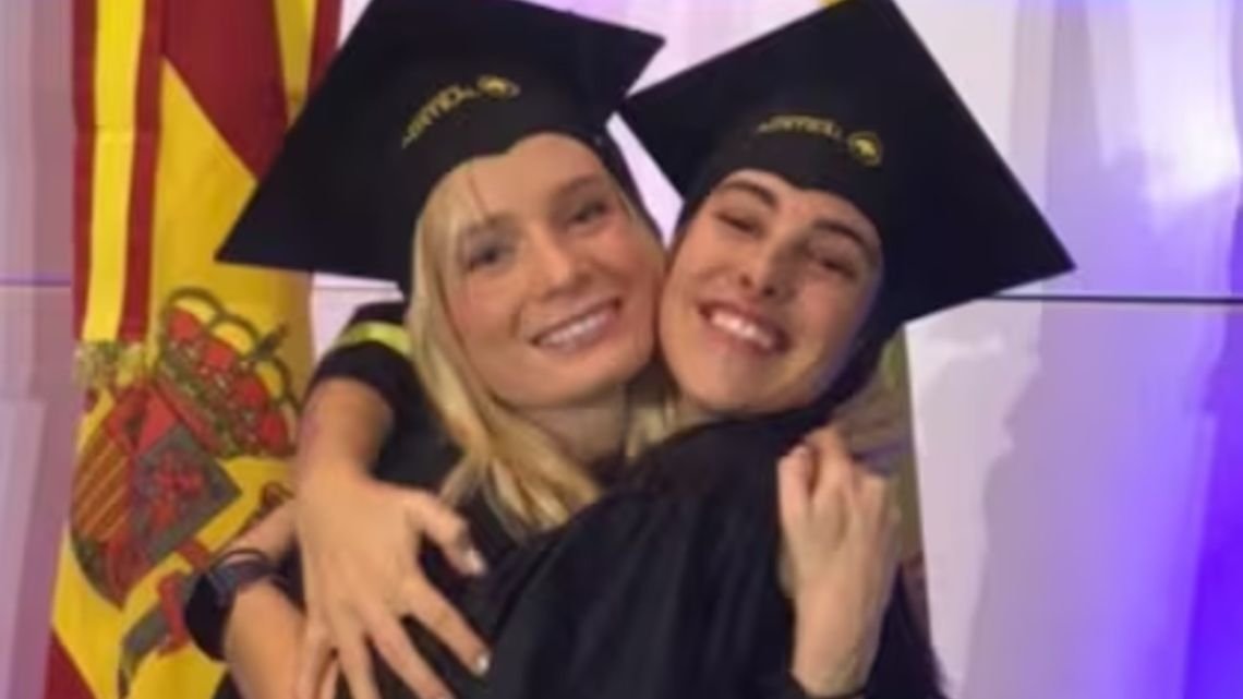 Los descargos de Fini Lanusse y la duda sobre su presencia en el departamento del anestesista muerto