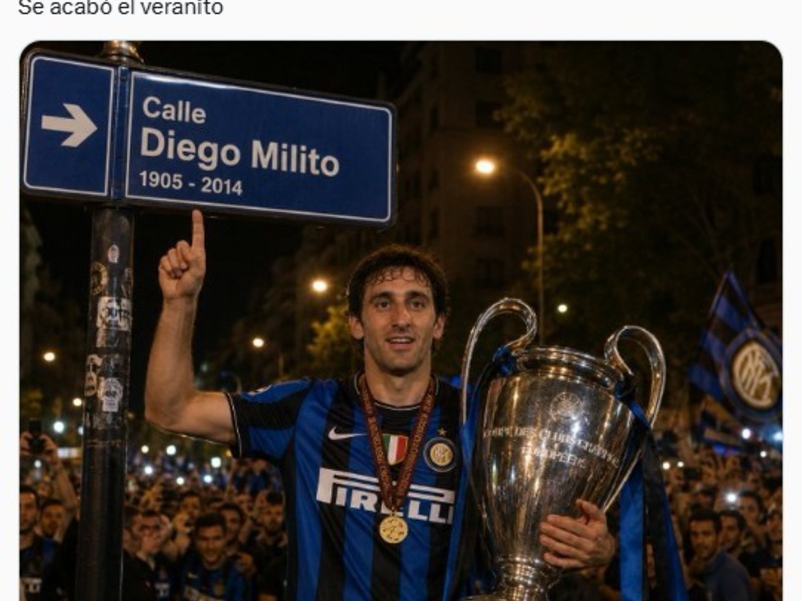 Los memes por la eliminación de Racing de la Copa Sudamericana