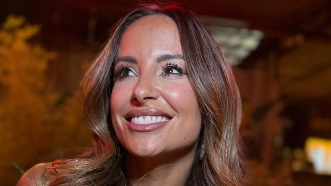 Lourdes Sánchez tras dar positivo de alcoholemia: "No me siento orgullosa, asumo el error"