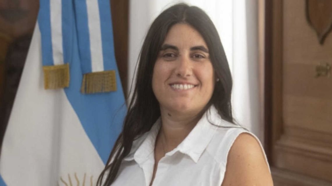 Luz Landivar se baja de la Dirección Nacional Electoral, pero asume Juan Pablo Limodio