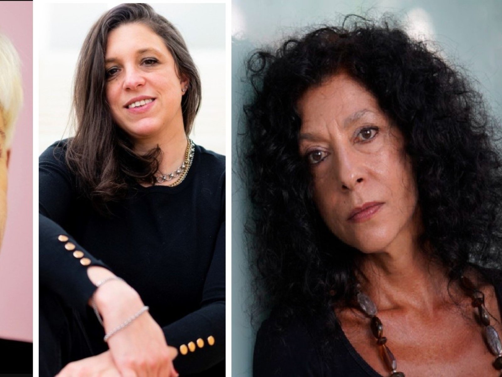 Maitena, Harwicz, Sosa Villada y Guerriero, las argentinas copan la Feria del Libro de Madrid