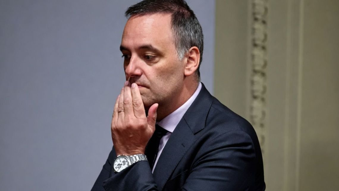 Manuel Adorni presentaría su declaración jurada el 1 de junio en la causa por presunto enriquecimiento ilícito