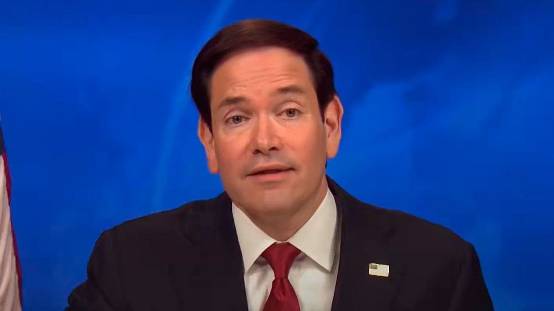 Marco Rubio propone una "nueva relación directa" a los cubanos: "Quienes controlan su país les roban"
