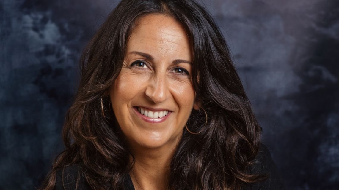 María Oruña: “Siempre hay una crítica adyacente en mis libros"