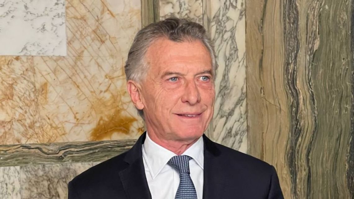 Mauricio Macri lanza una nueva ofensiva política del PRO con un acto en Olivos y viajes por el país