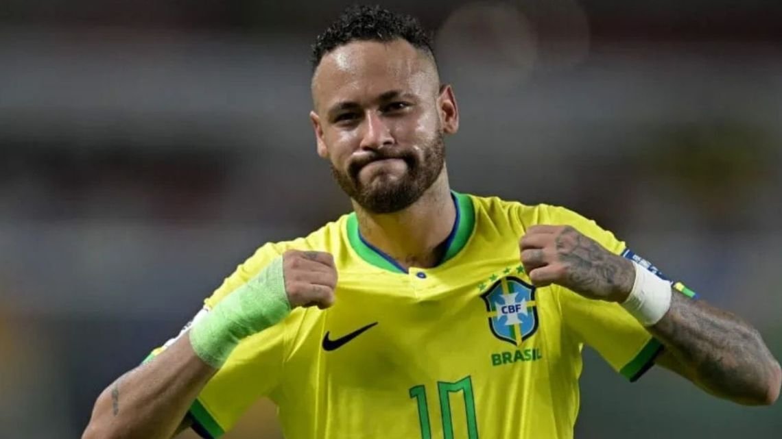 Mori, Neymar y la levedad de la amistad