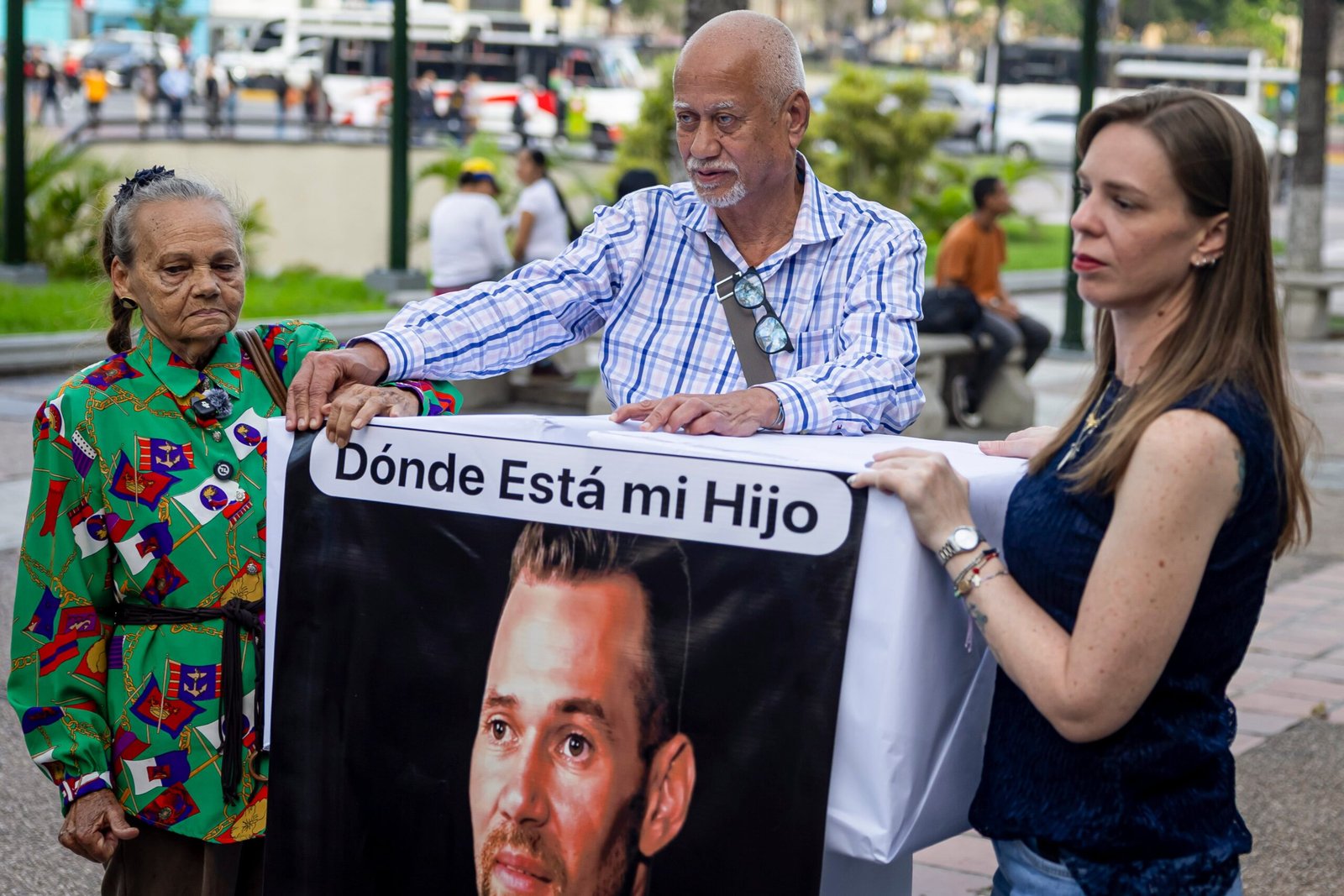 Muerte del preso político Víctor Hugo Quero, cronología de la mentira oficial y la crueldad