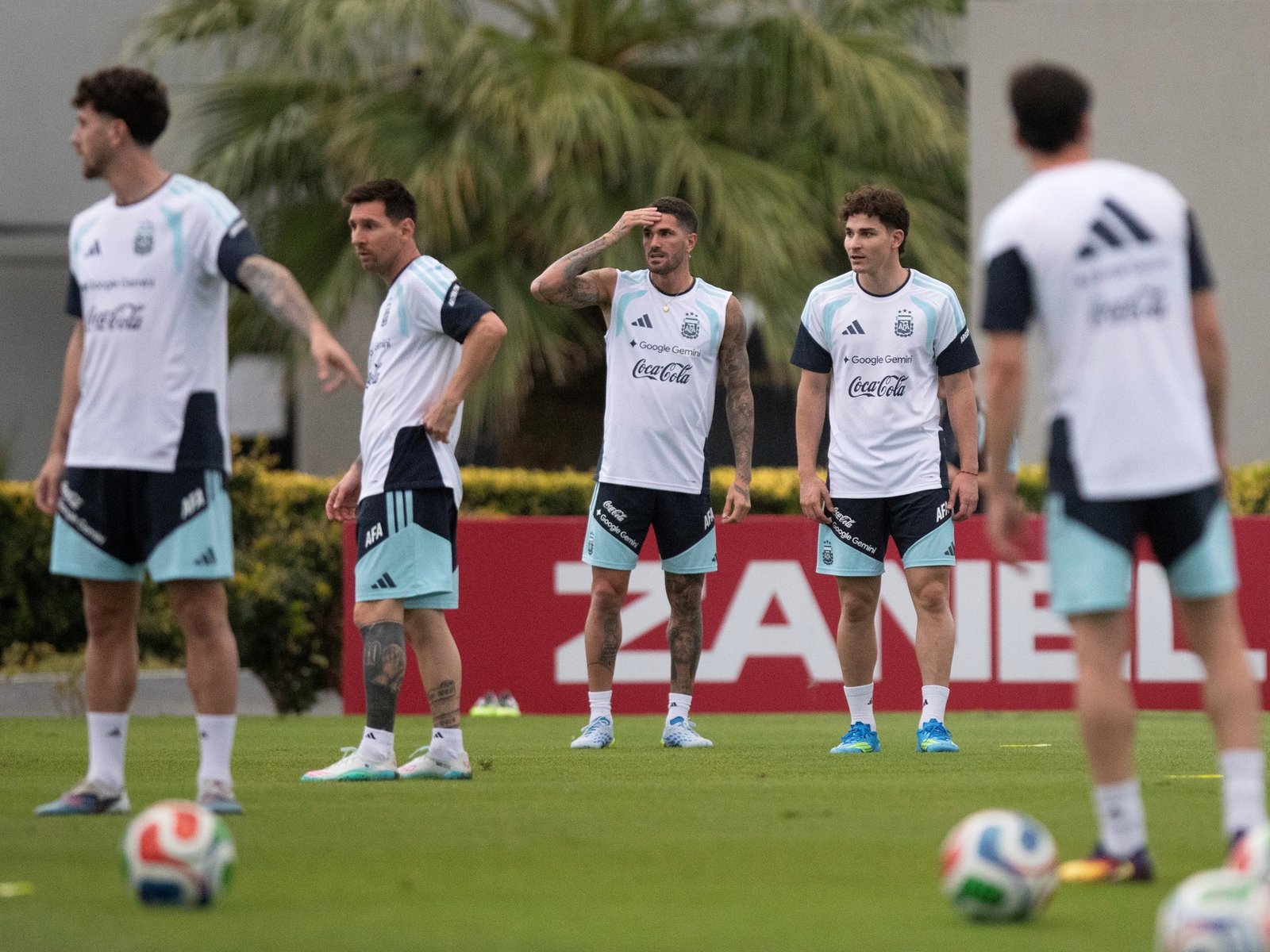 Mundial 2026, EN VIVO: cuándo viaja la Selección argentina, cómo se preparan las demás selecciones y todo lo que tenés que saber este sábado 30 de mayo