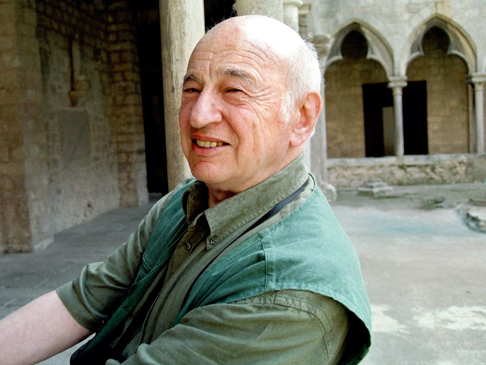 Murió Edgar Morin a los 104 años, el gran filósofo francés que cruzó dos siglos y desafió el pensamiento simplista