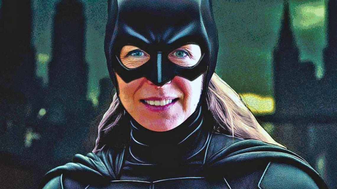 Myriam Bregman... ¿será la ‘heroína’ que Ciudad Gótica necesita?