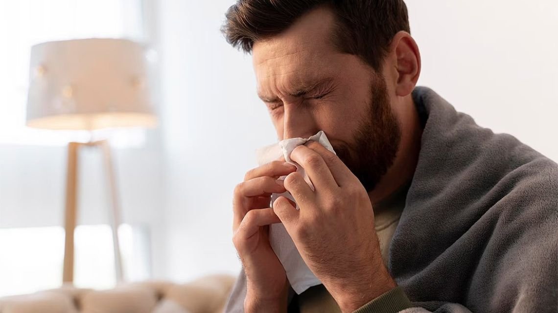 Neumonólogos advirtieron que las próximas semanas serán claves por el avance de la gripe A (H3N2)