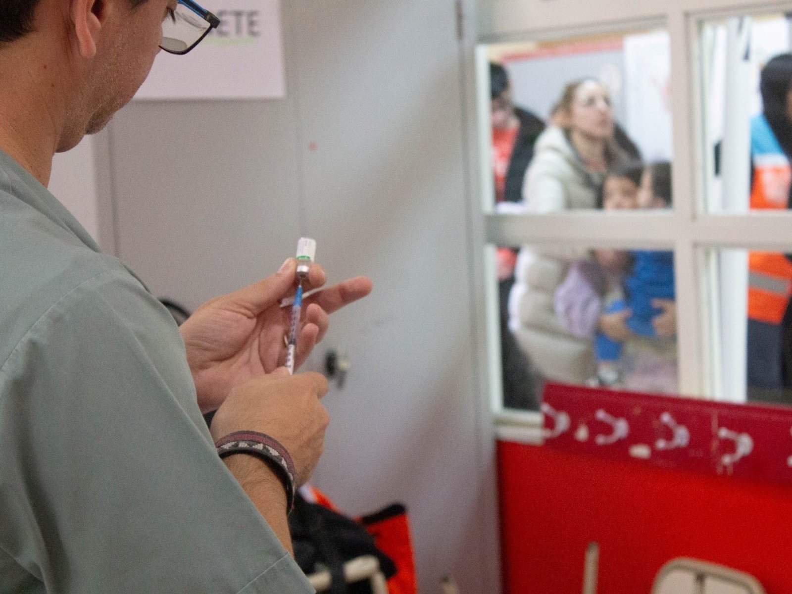 "No existe evidencia epidemiológica que vincule a la provincia con los casos confirmados"
