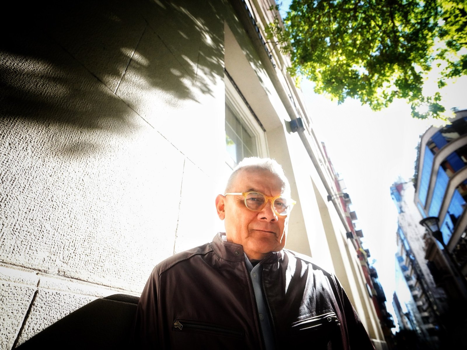 “No hay un modelo Bukele, es el modelo de la dictadura”
