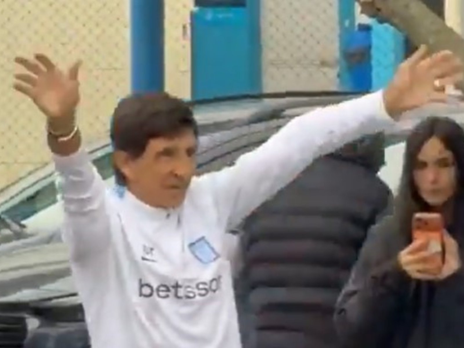 "Nos quedaba mucho por dar"
