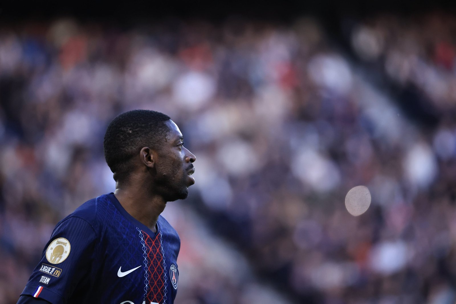 PSG – Arsenal en directo: alineaciones y última hora de la final de la Champions League