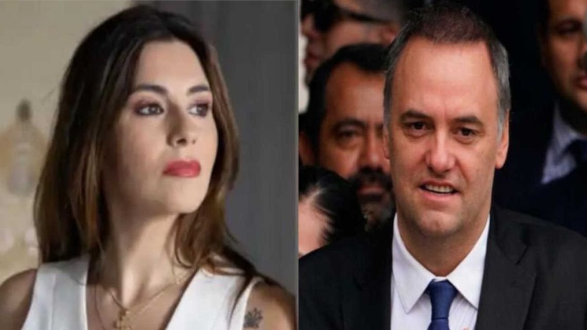 Pagano pidió la detención de Adorni: lo acusa de apretar testigos y exige aplicar la "doctrina Irurzun"