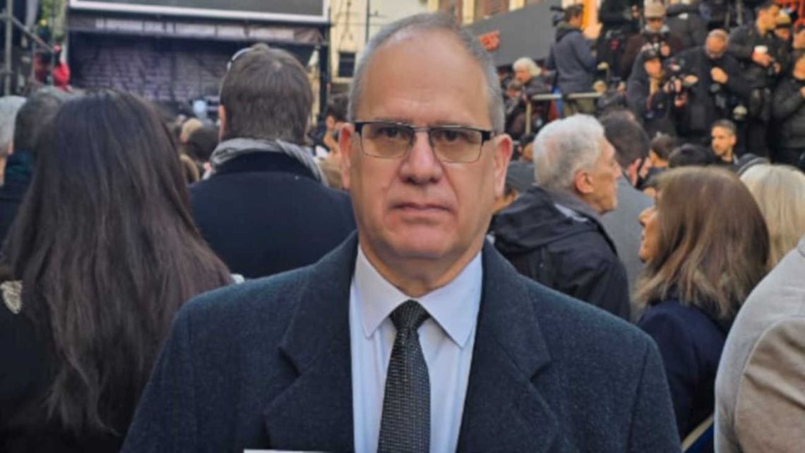 Para Eyal Sela, la expulsión del representante iraní de Argentina "es una decisión que debería haberse tomado hace años"
