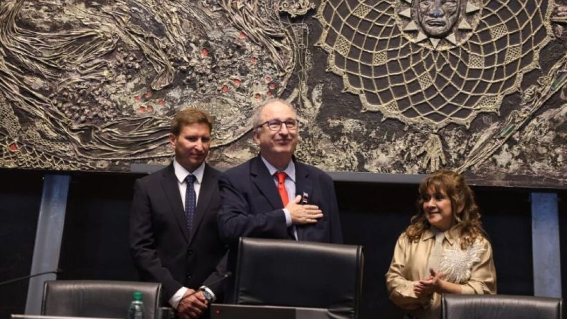 Passalacqua criticó a la Nación por la crisis yerbatera: "Esta desregulación no es libertad"
