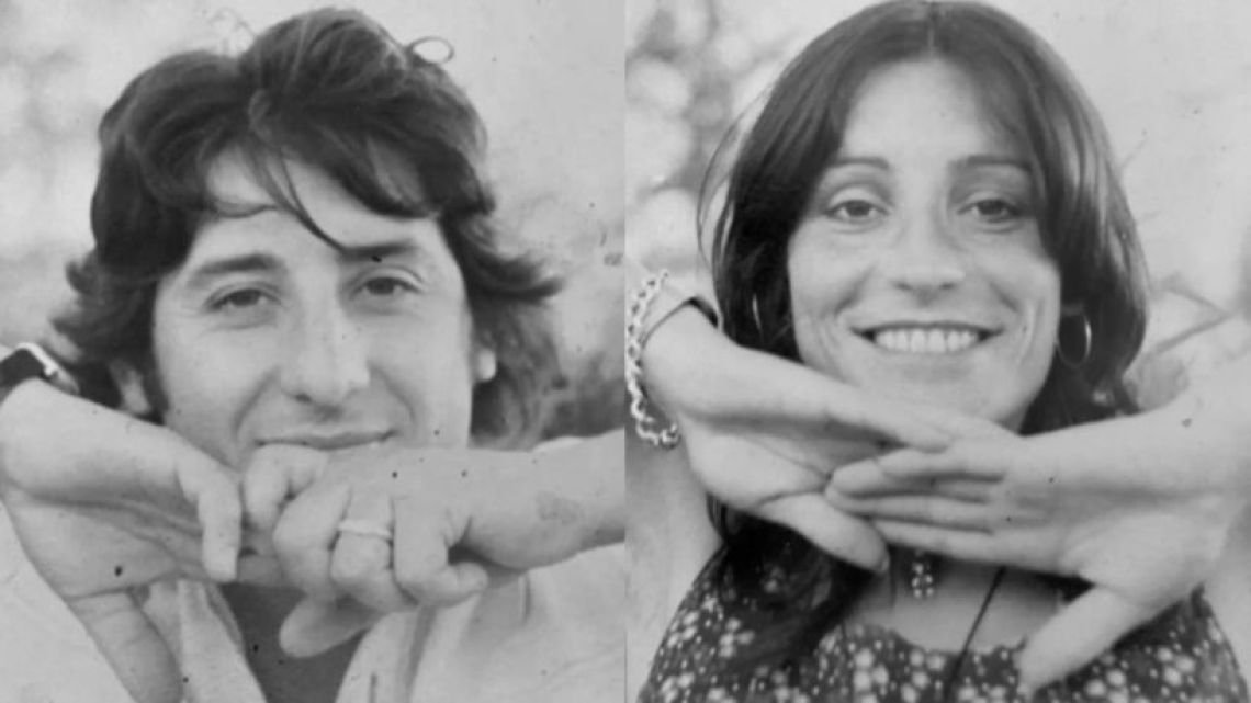 Paula Felipe Mónaco tras la identificación de sus padres: "Es una conmovedora y emocionante forma de alegría"